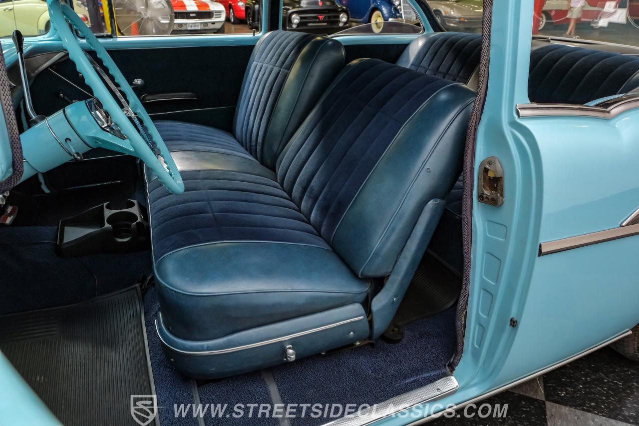 1957 Chevrolet 210