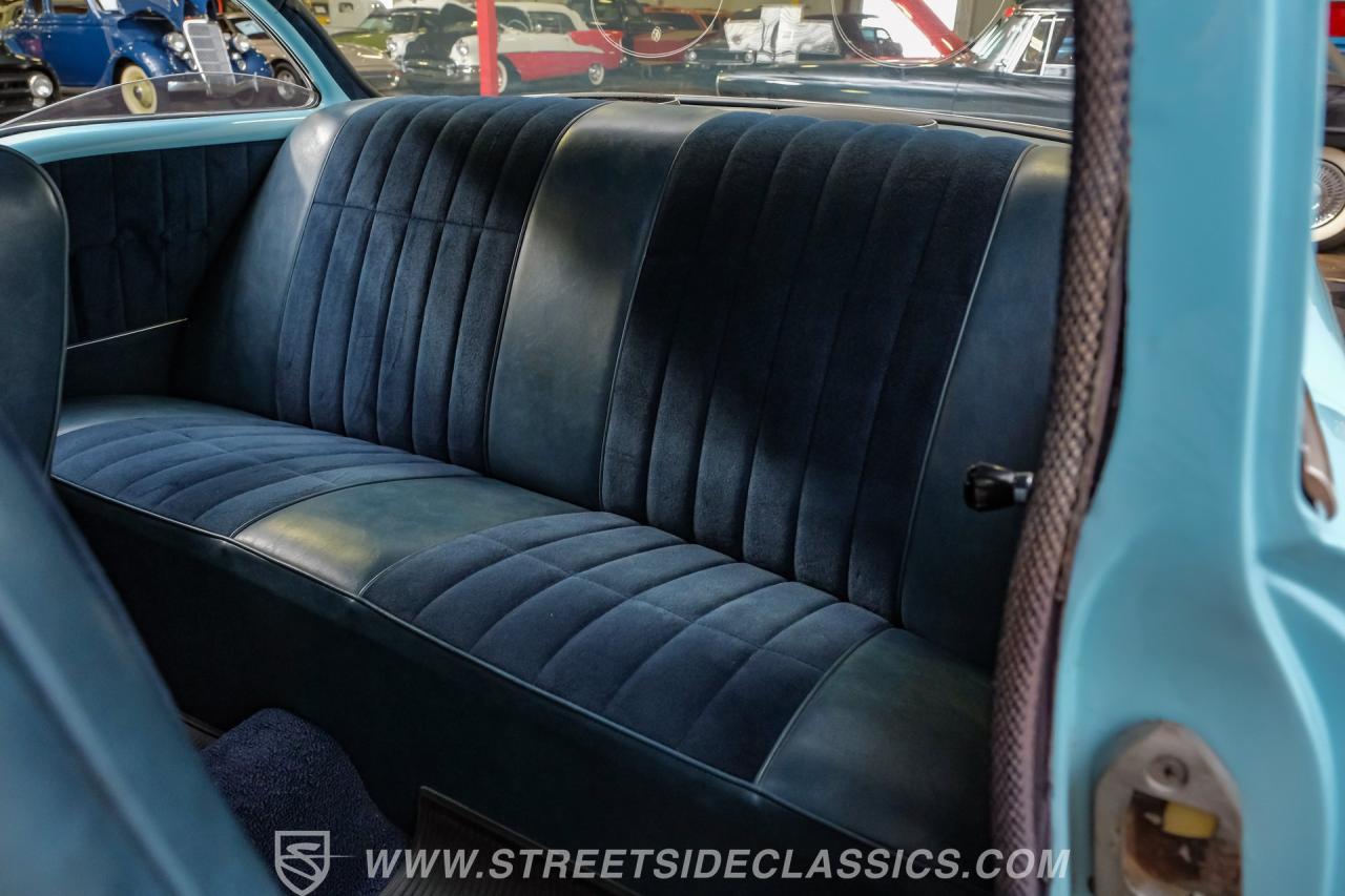 1957 Chevrolet 210