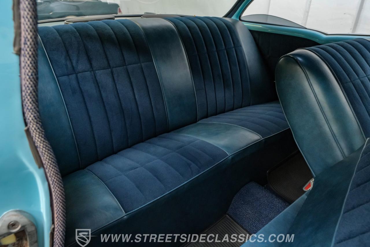 1957 Chevrolet 210