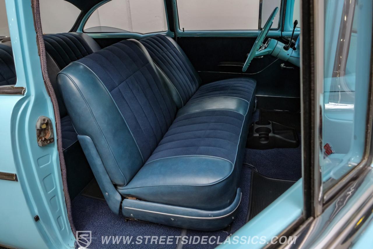 1957 Chevrolet 210