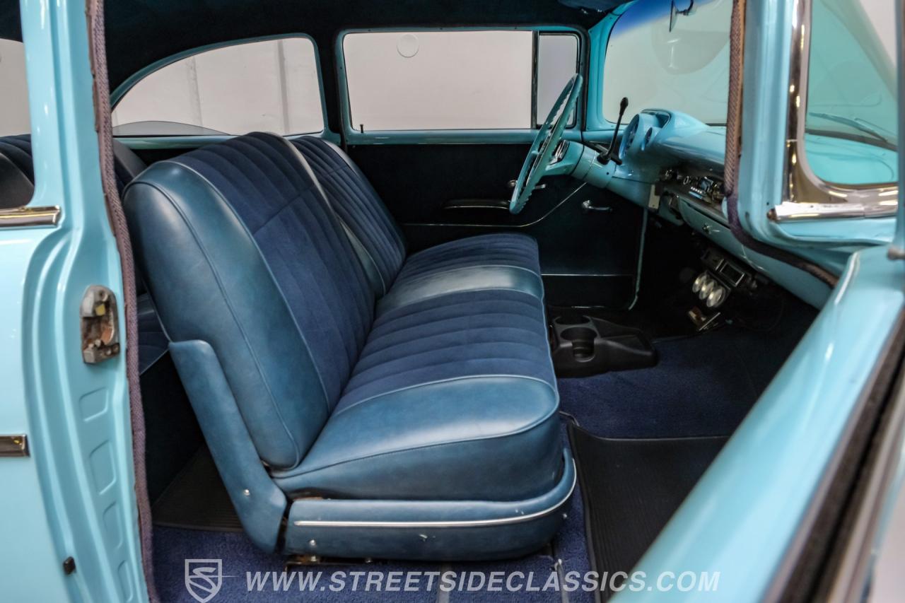 1957 Chevrolet 210
