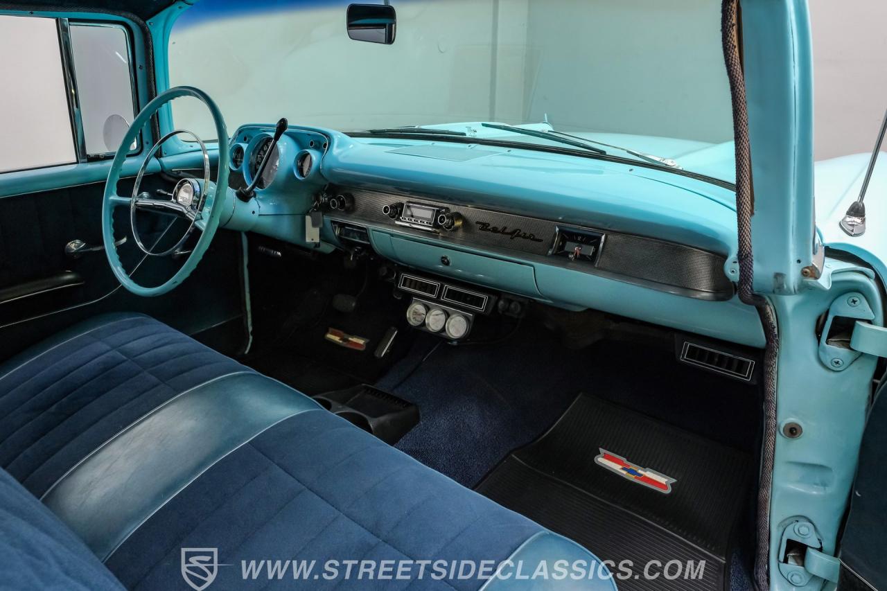 1957 Chevrolet 210