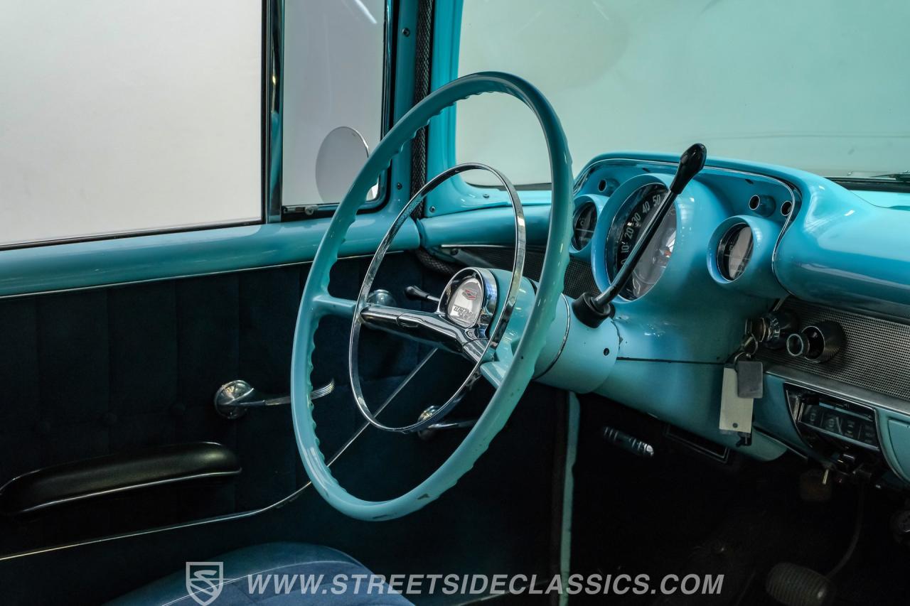 1957 Chevrolet 210