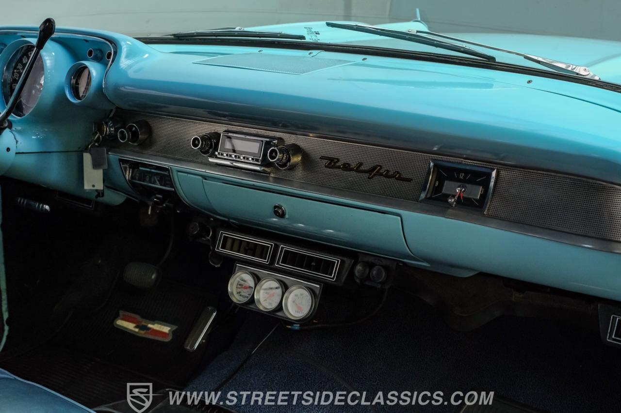 1957 Chevrolet 210