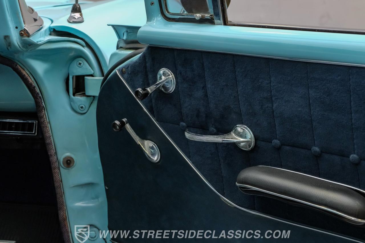 1957 Chevrolet 210