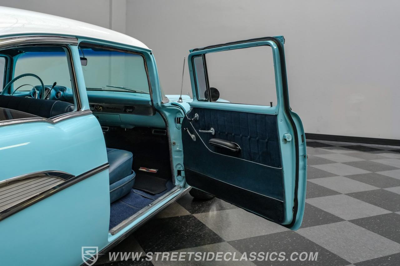 1957 Chevrolet 210