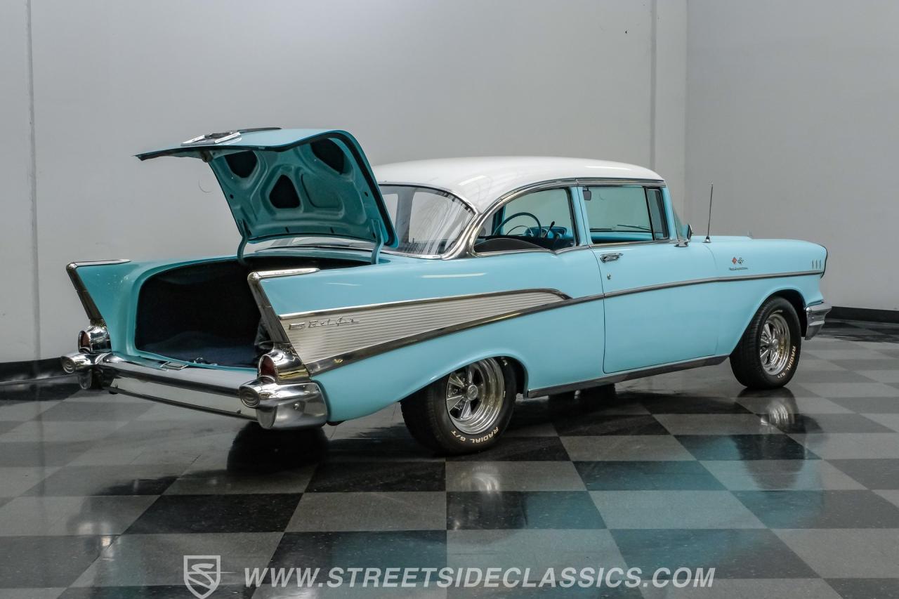 1957 Chevrolet 210