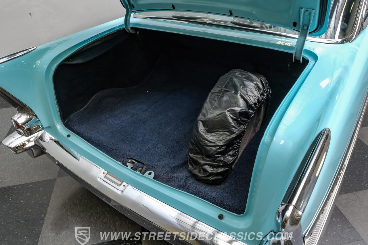 1957 Chevrolet 210