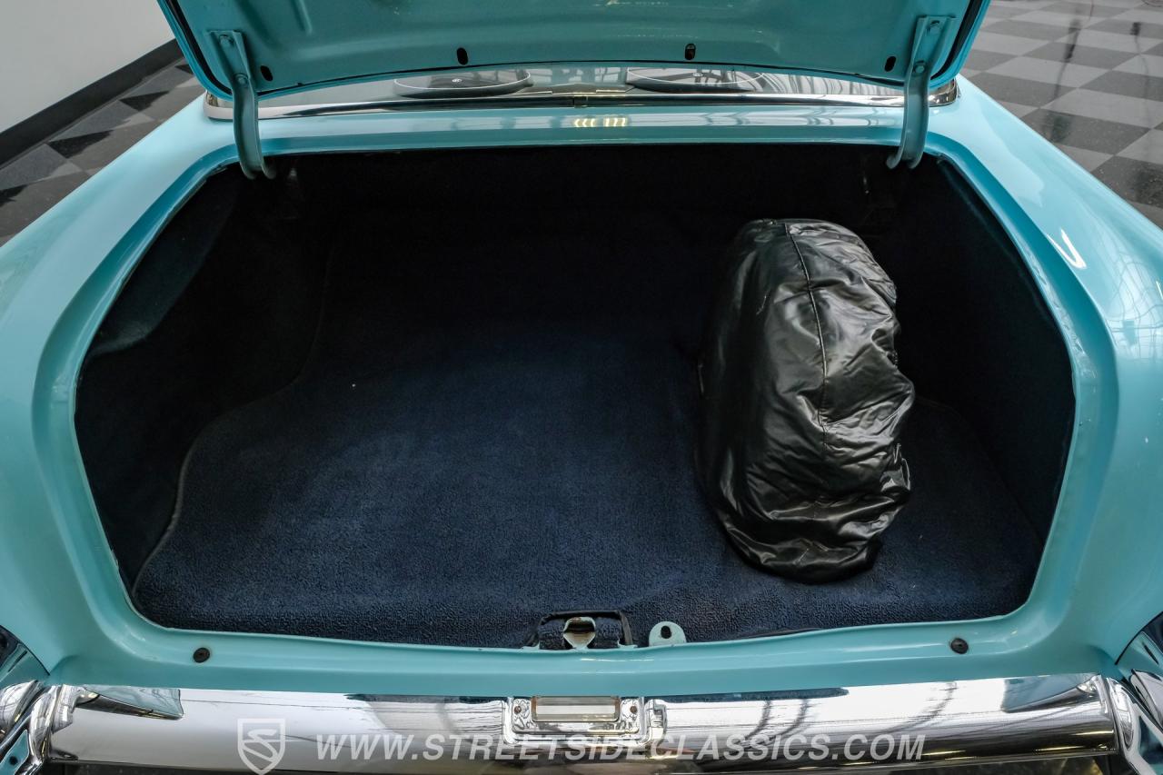 1957 Chevrolet 210