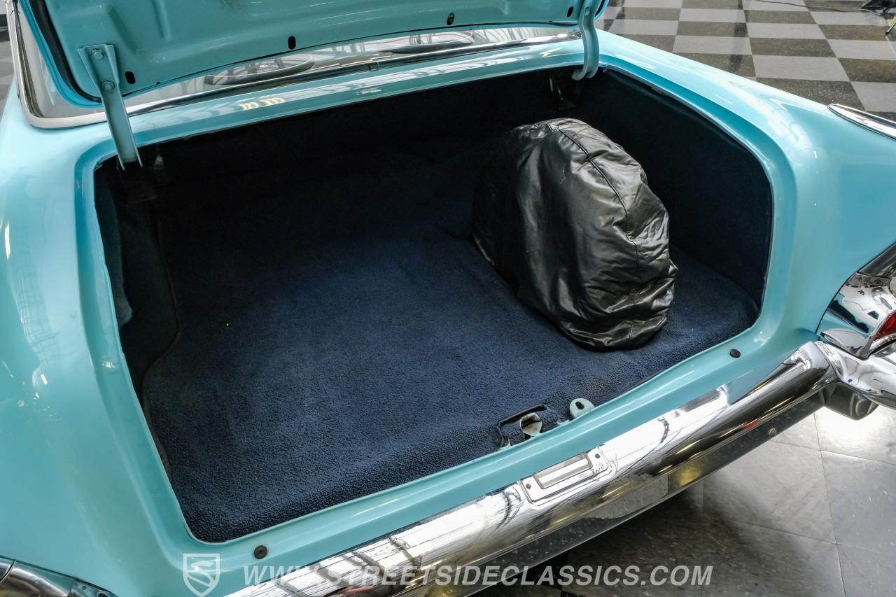 1957 Chevrolet 210