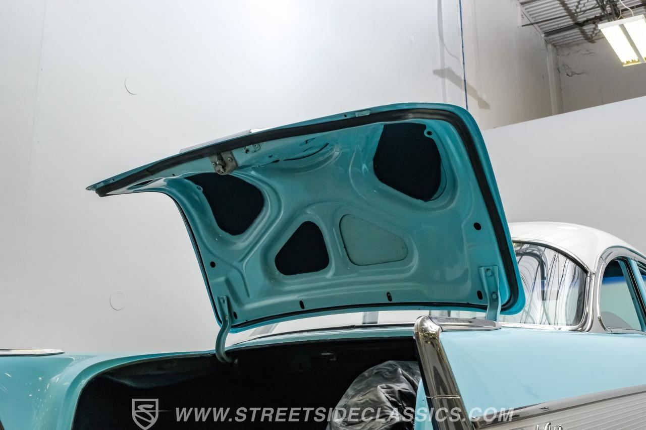 1957 Chevrolet 210