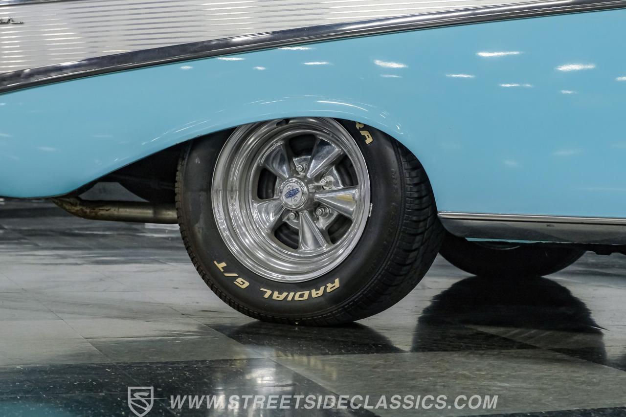 1957 Chevrolet 210