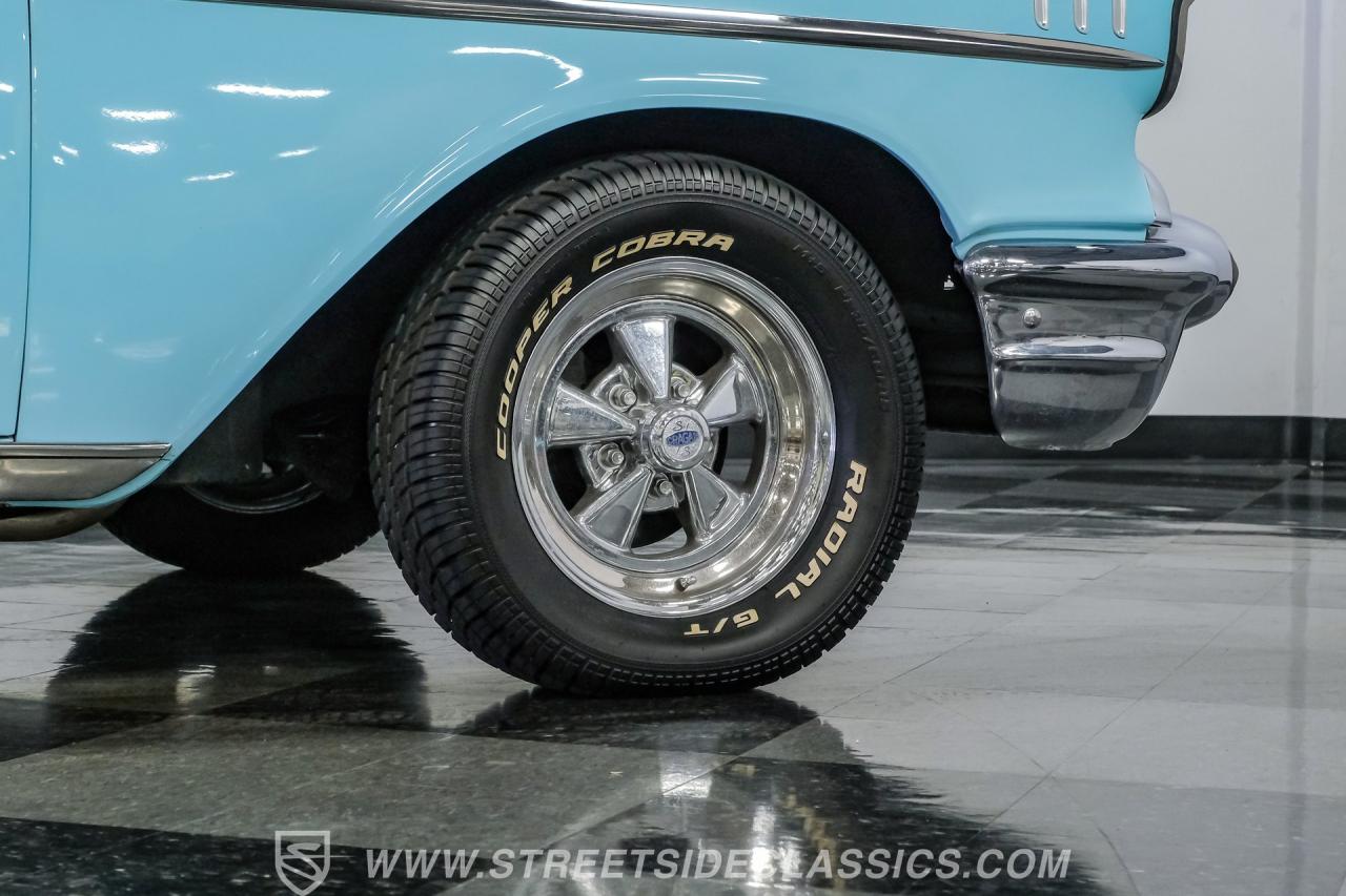 1957 Chevrolet 210
