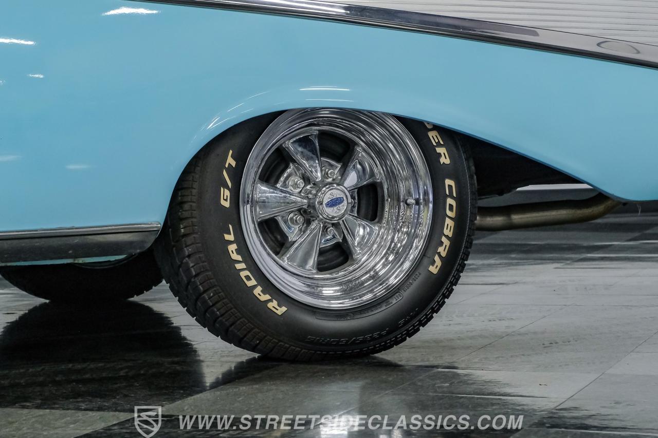 1957 Chevrolet 210