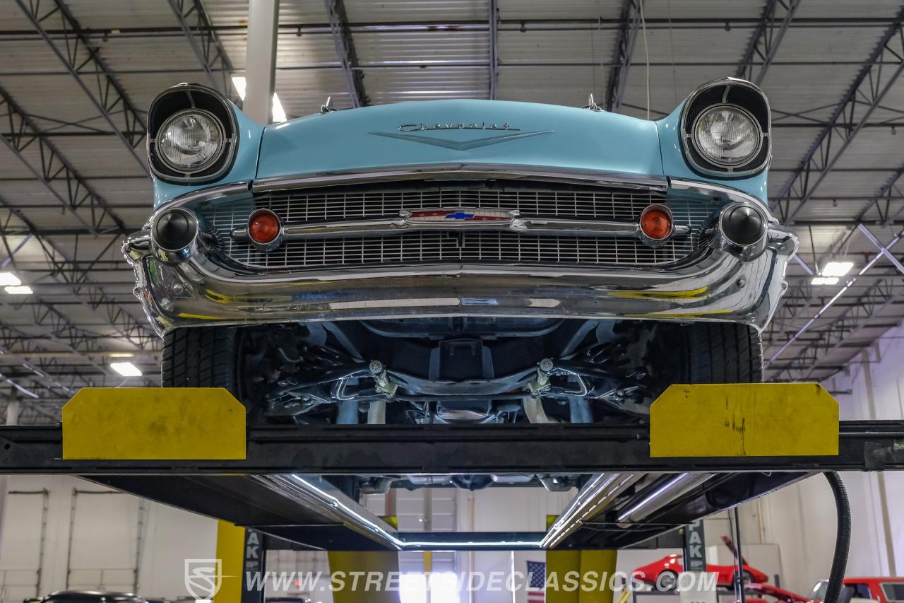1957 Chevrolet 210
