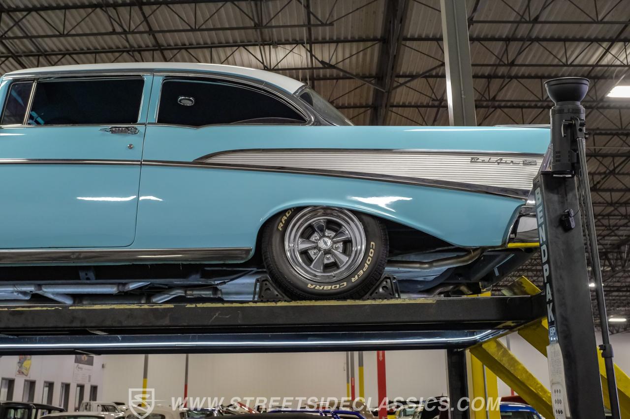 1957 Chevrolet 210