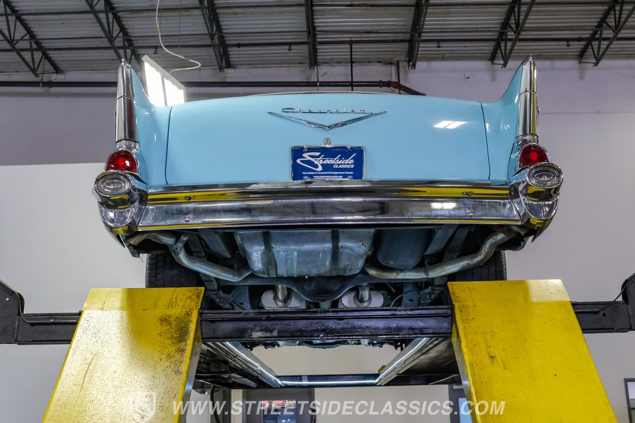 1957 Chevrolet 210