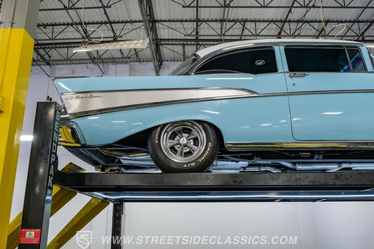 1957 Chevrolet 210