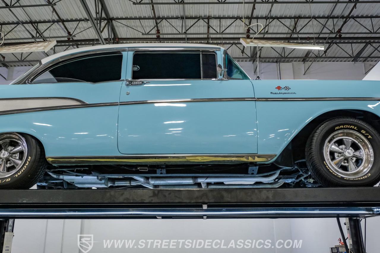 1957 Chevrolet 210