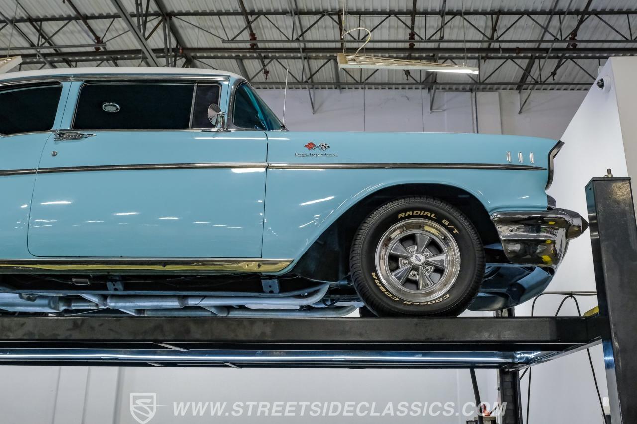 1957 Chevrolet 210