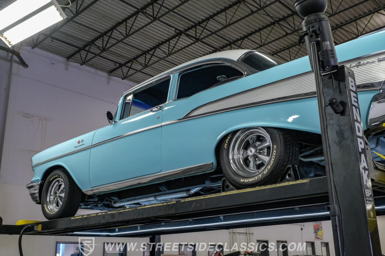 1957 Chevrolet 210