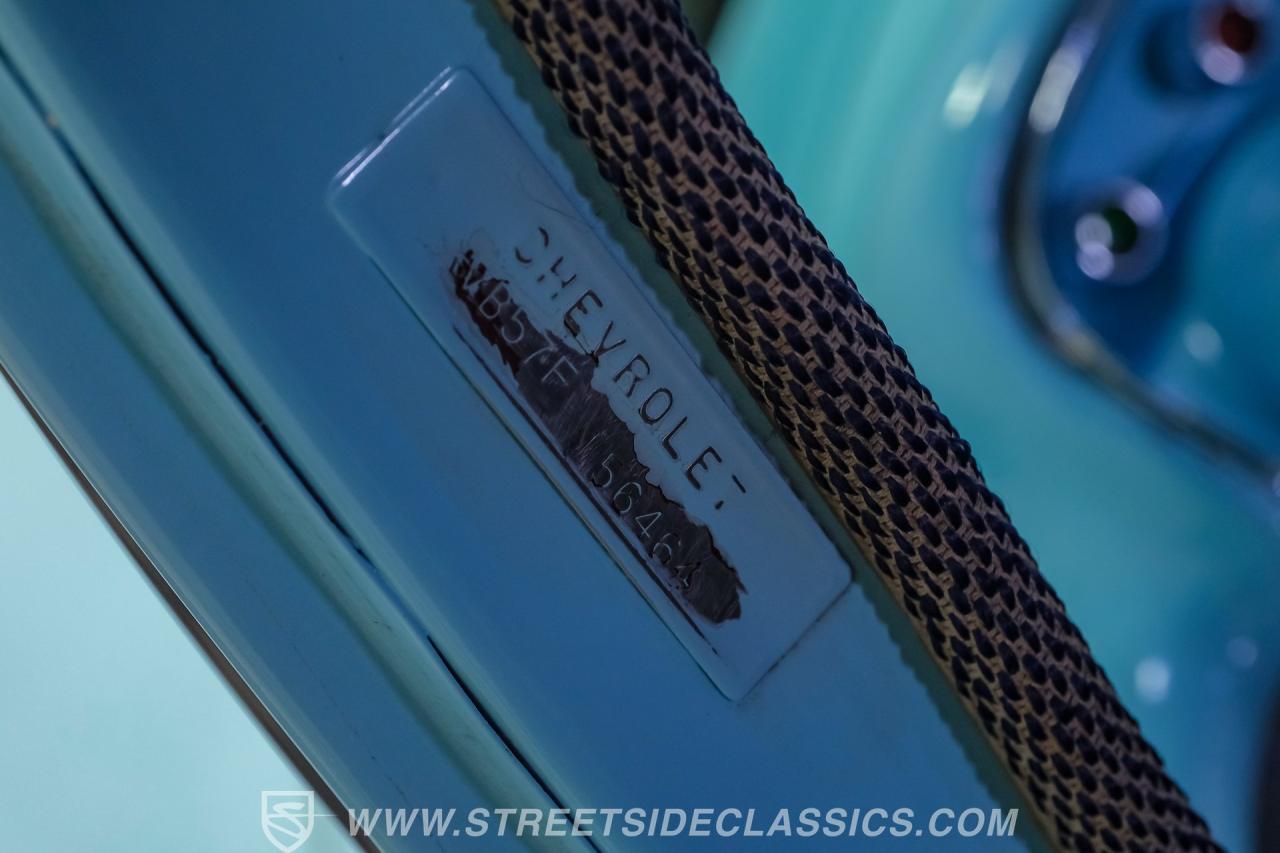1957 Chevrolet 210
