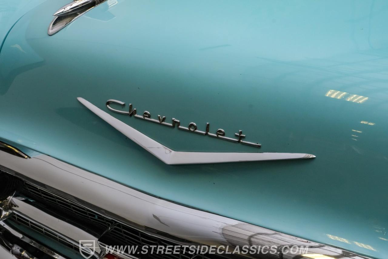 1957 Chevrolet 210