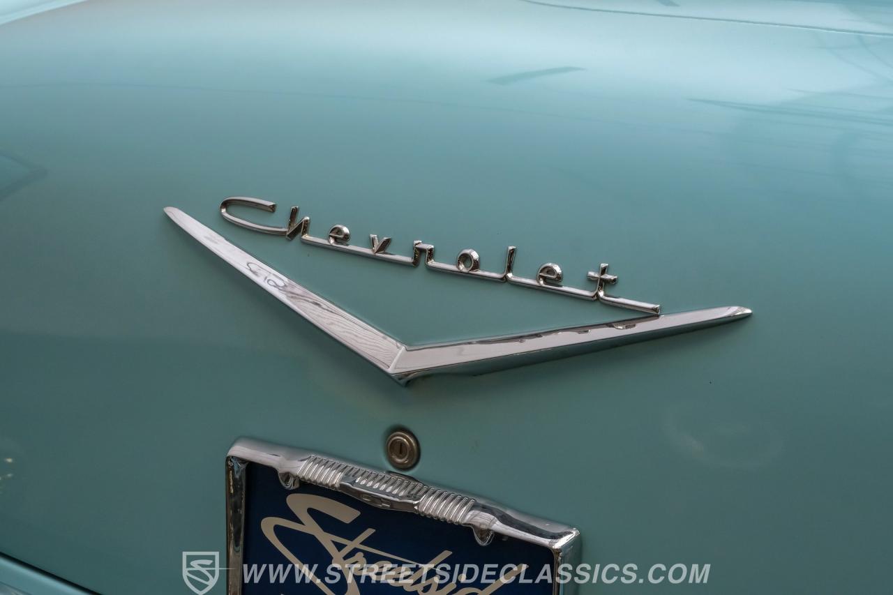 1957 Chevrolet 210