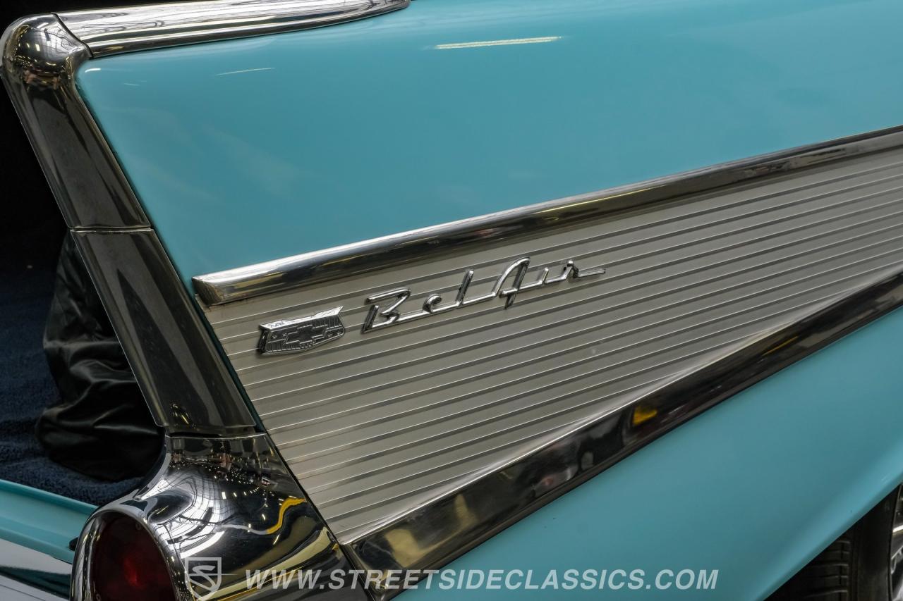 1957 Chevrolet 210