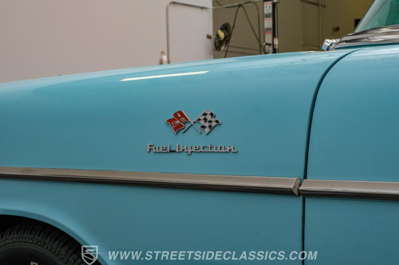 1957 Chevrolet 210