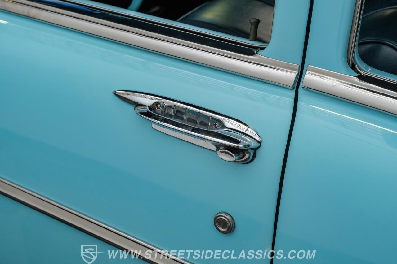 1957 Chevrolet 210