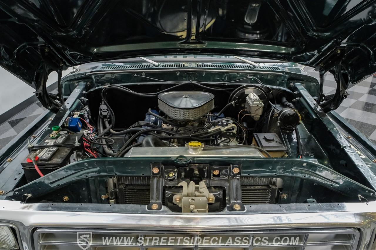 1978 Ford F-150 4x4