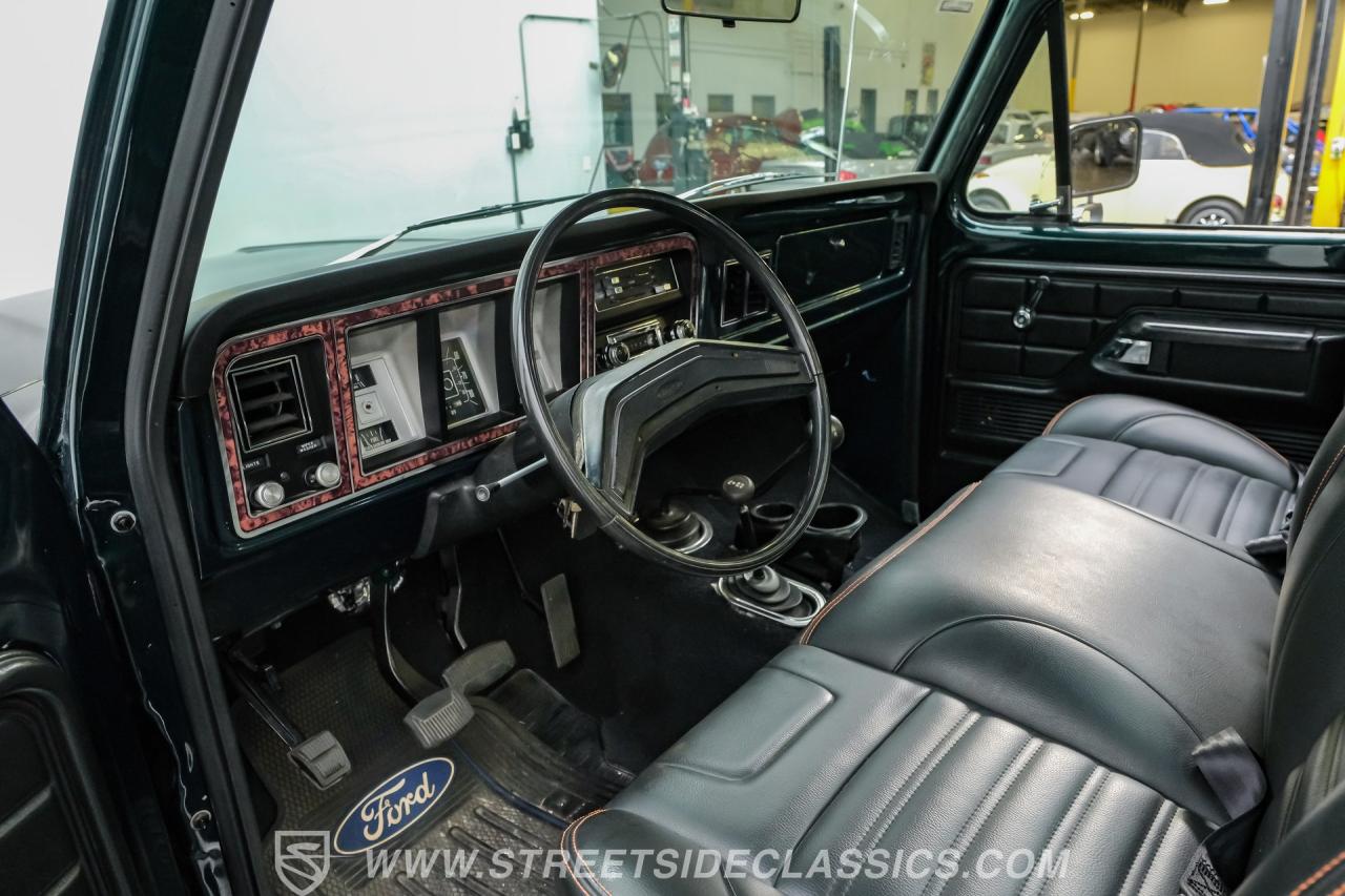 1978 Ford F-150 4x4