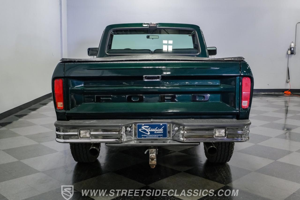 1978 Ford F-150 4x4