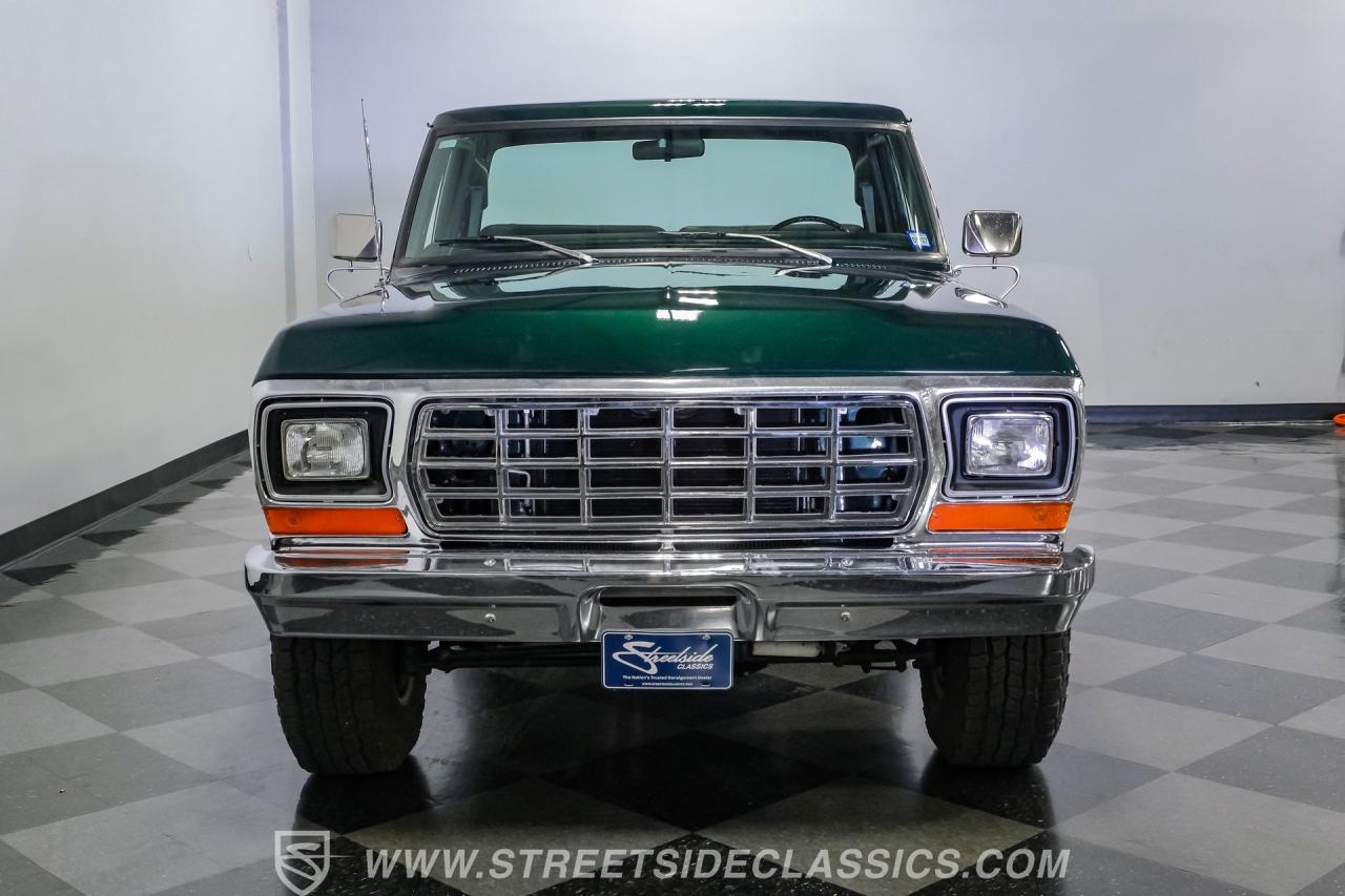 1978 Ford F-150 4x4