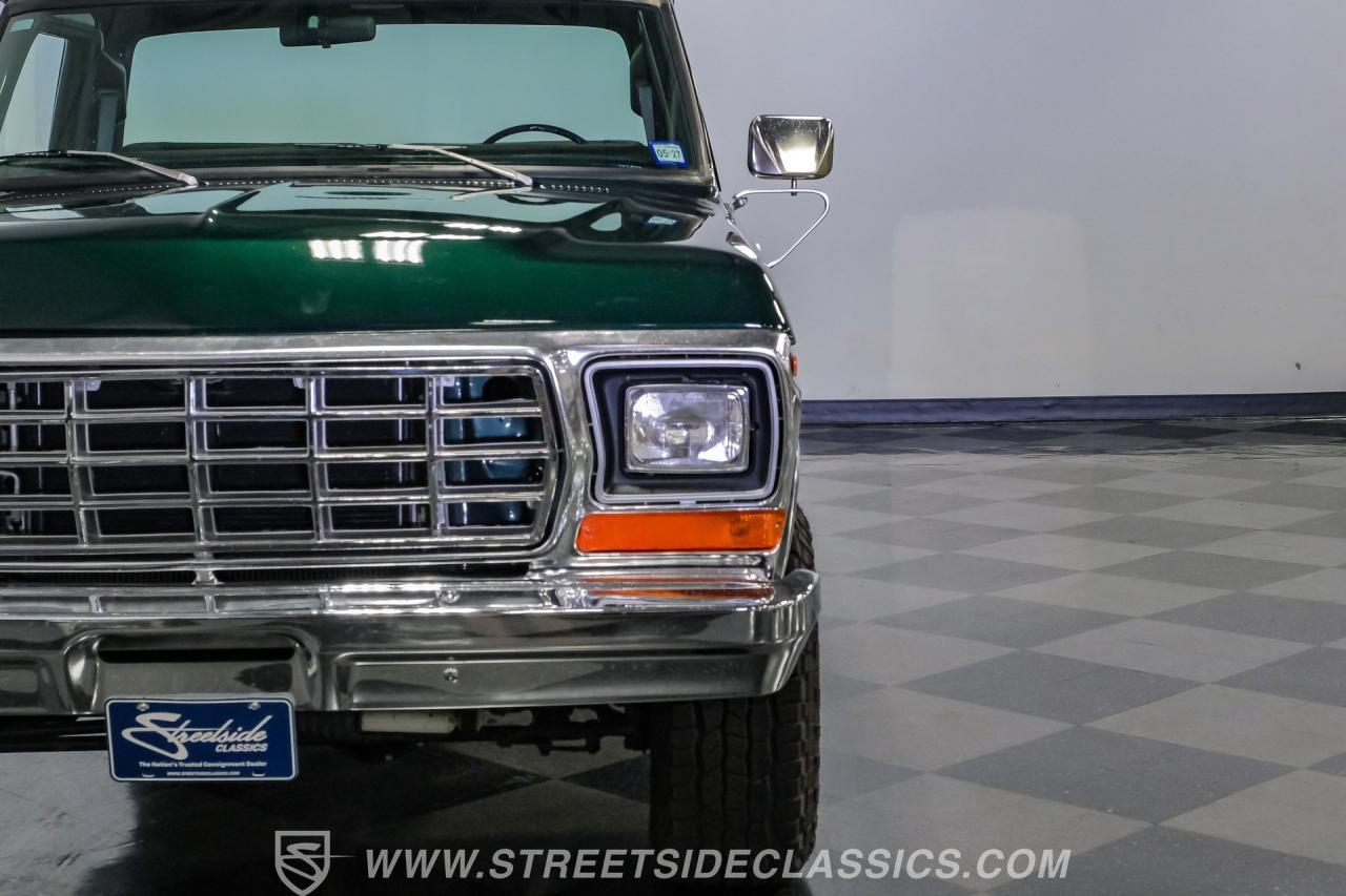 1978 Ford F-150 4x4