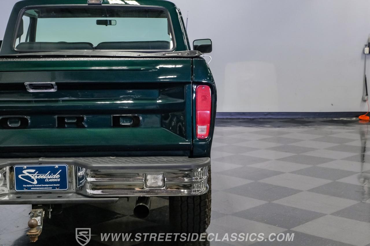 1978 Ford F-150 4x4