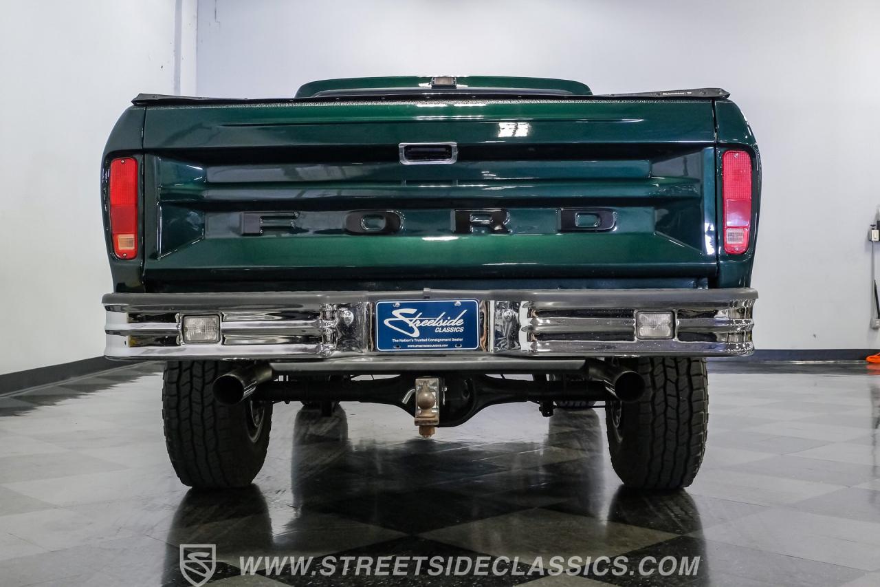 1978 Ford F-150 4x4