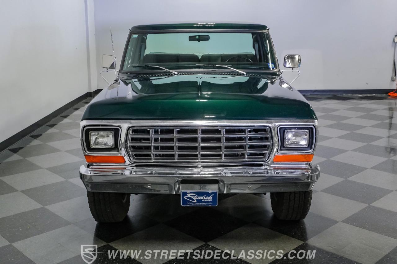 1978 Ford F-150 4x4