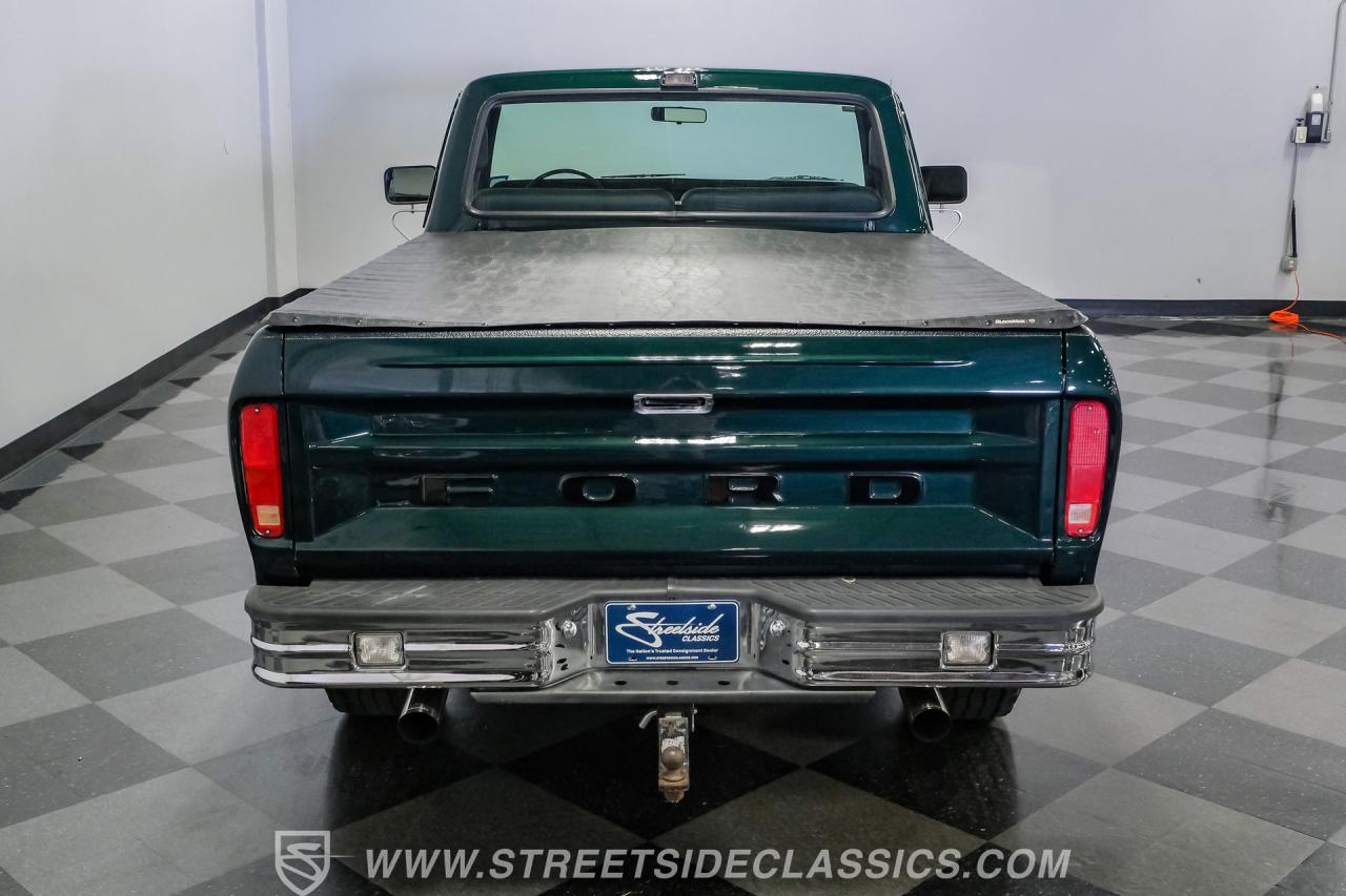 1978 Ford F-150 4x4