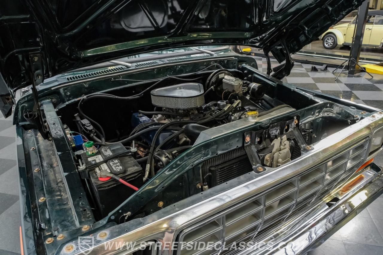 1978 Ford F-150 4x4