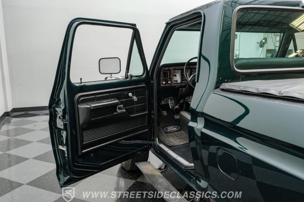 1978 Ford F-150 4x4