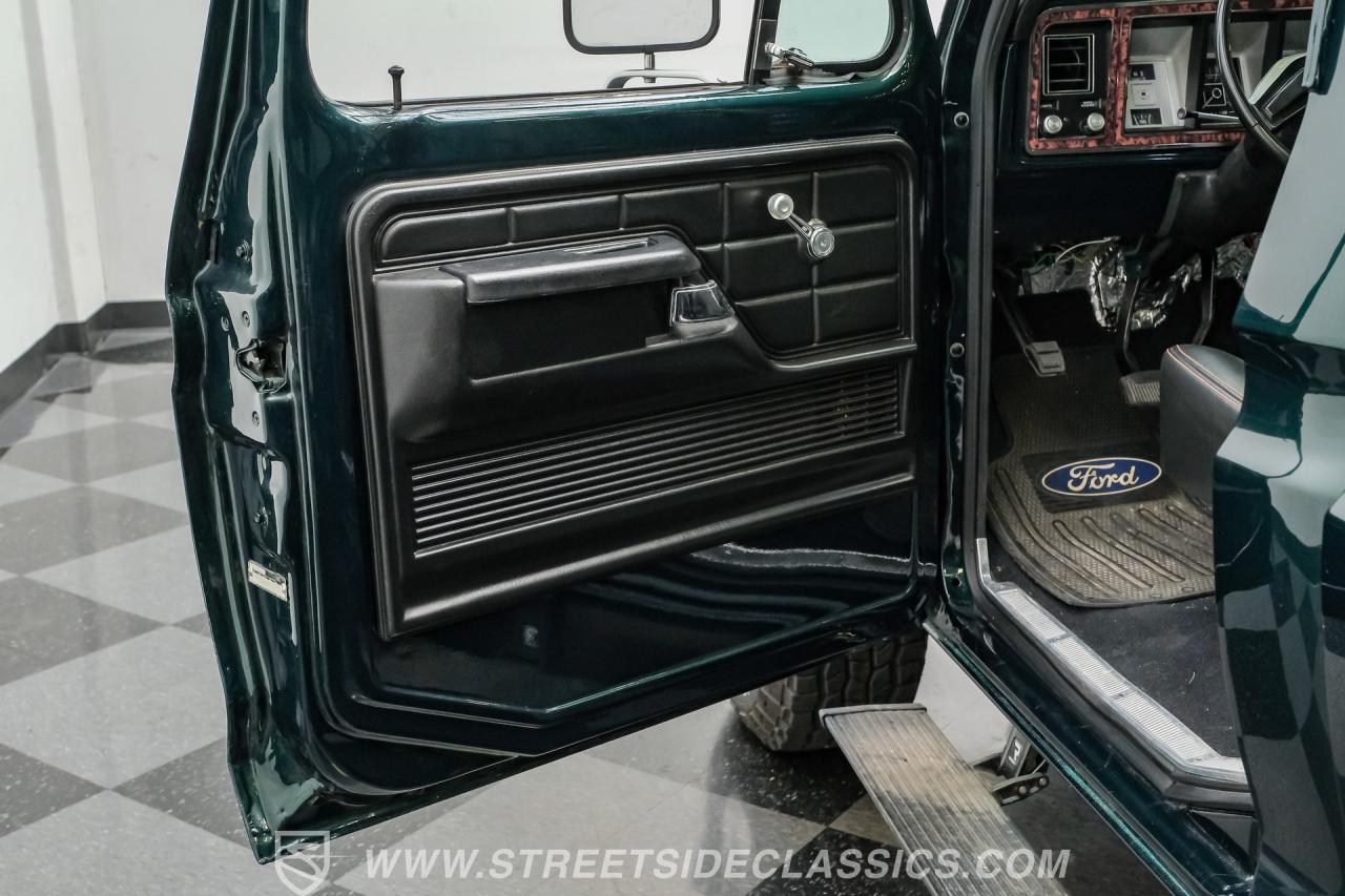 1978 Ford F-150 4x4