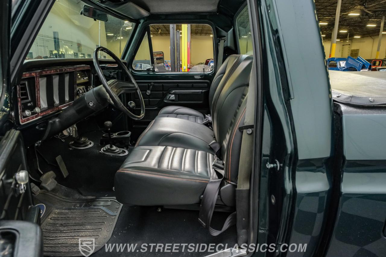 1978 Ford F-150 4x4