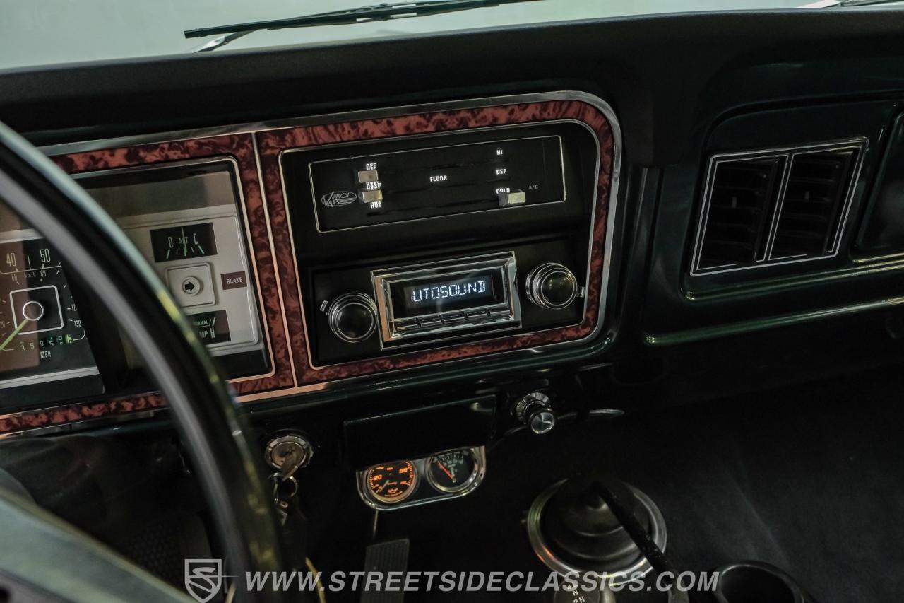 1978 Ford F-150 4x4