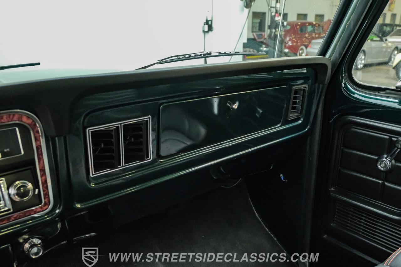 1978 Ford F-150 4x4