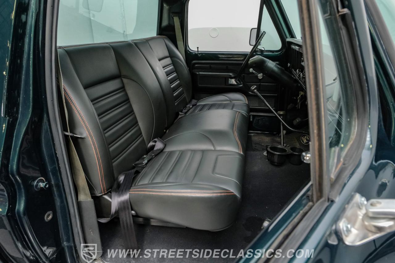 1978 Ford F-150 4x4