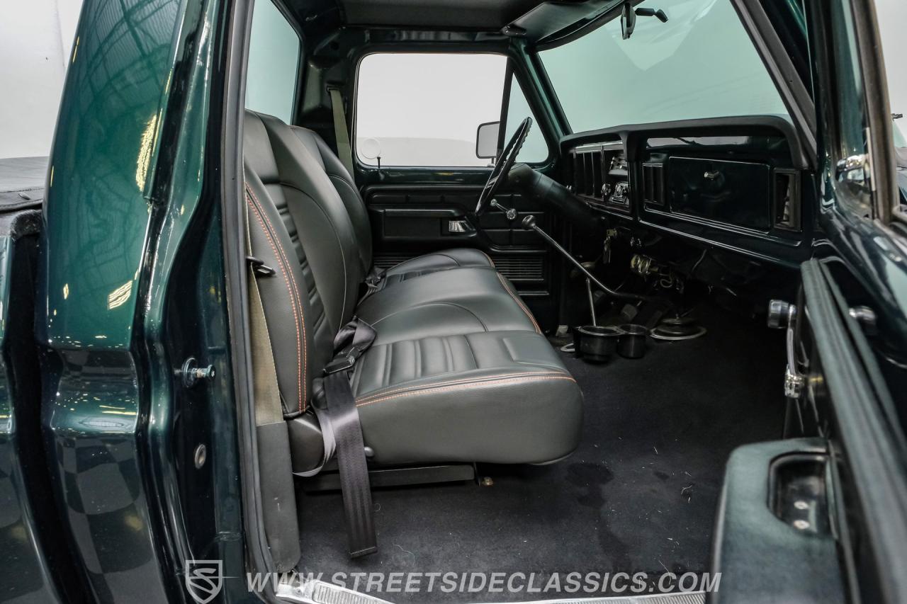 1978 Ford F-150 4x4