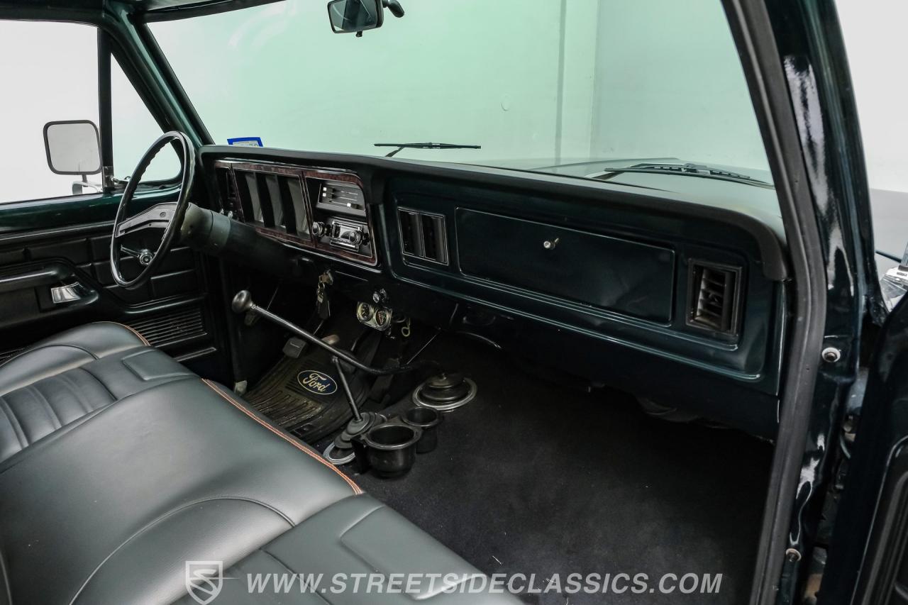 1978 Ford F-150 4x4
