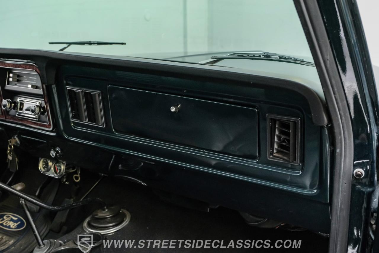 1978 Ford F-150 4x4